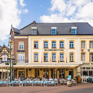 Hotel De Limbourg