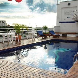 Top Deck Hotel